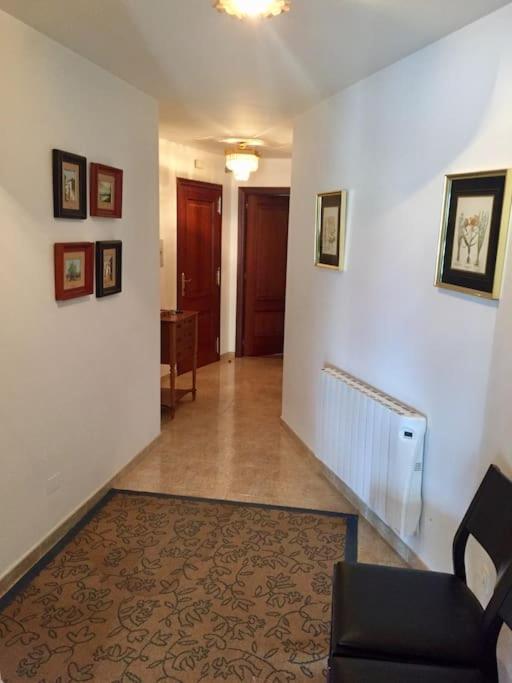 Apartamento Centro פורטו דה סון מראה חיצוני תמונה