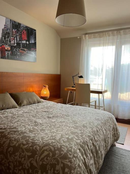Apartamento Centro פורטו דה סון מראה חיצוני תמונה