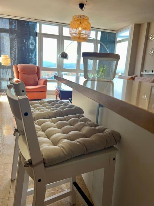 Apartamento Centro פורטו דה סון מראה חיצוני תמונה