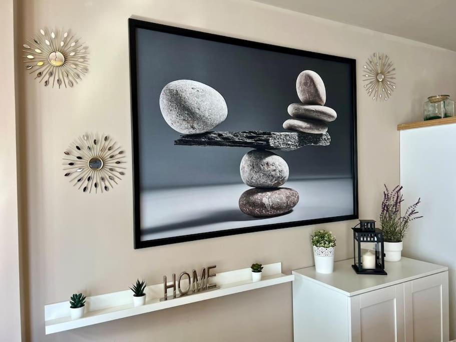 Apartamento Centro פורטו דה סון מראה חיצוני תמונה