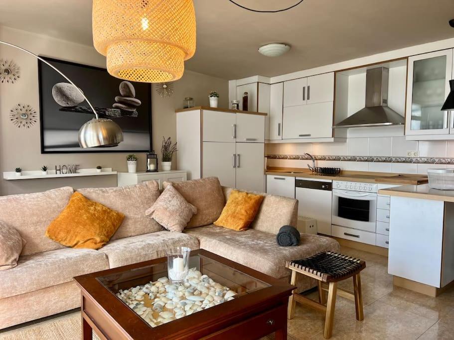 Apartamento Centro פורטו דה סון מראה חיצוני תמונה
