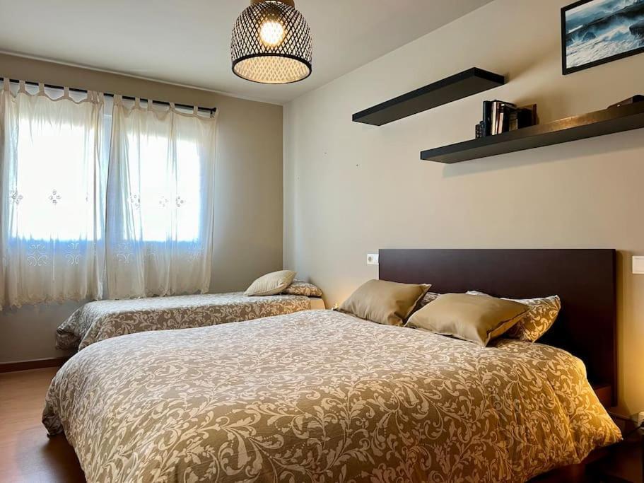 Apartamento Centro פורטו דה סון מראה חיצוני תמונה