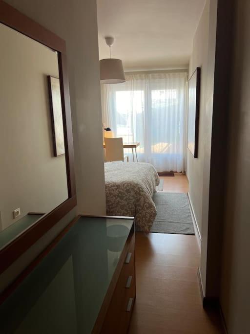 Apartamento Centro פורטו דה סון מראה חיצוני תמונה