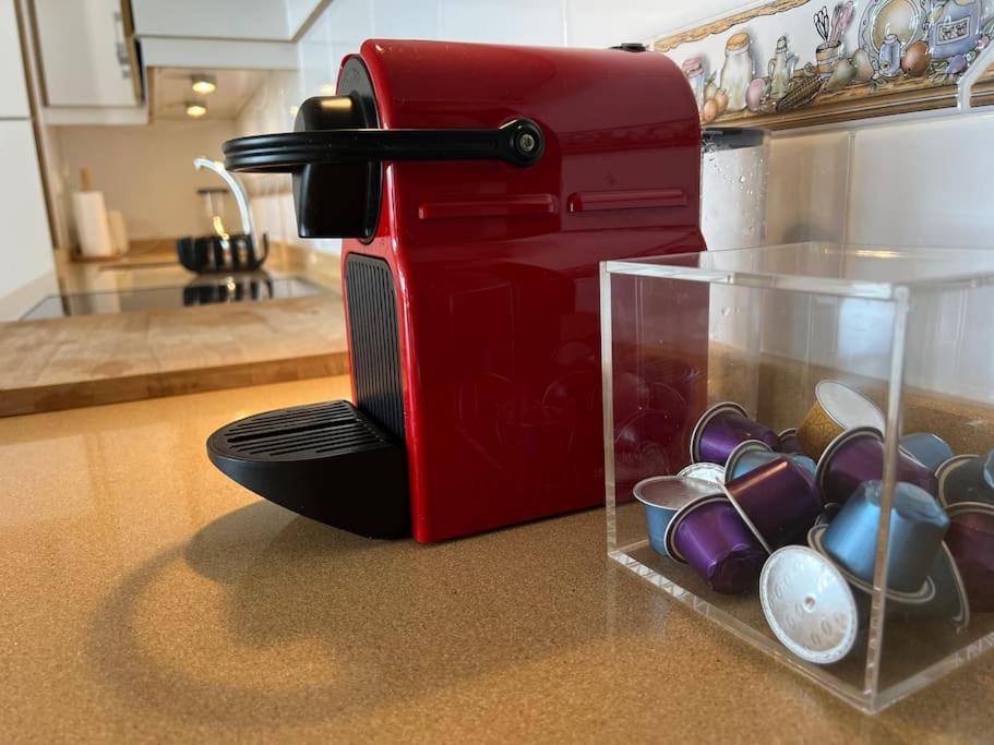 Apartamento Centro פורטו דה סון מראה חיצוני תמונה